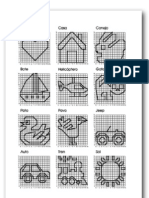 Dibujos para El Plano Cartesiano