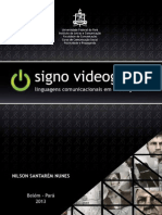 Nilson Nunes - Monografia Signo Videogame