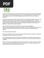 Excel - Três dicas secretas