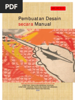 Download Pembuatan Desain Secara Manual by Vaijah Zhe SN161074408 doc pdf