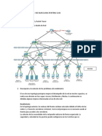 Caso de Estudio Ccna 3