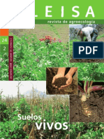 revista agroecologica