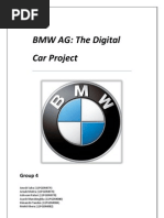 BMW Report_Group 4