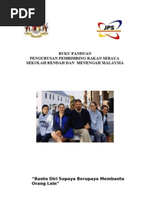 Buku Panduan Prs Pdf