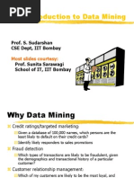 Data Mining All Summary