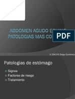 Abdomen Agudo Equino-patologias1