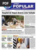 Jornal Popular