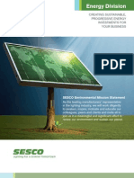 Energy Brochure PDF