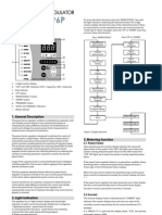 PFR96/PFR96P: A Brief Overview