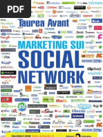 Download eBook Marketing Social Network by thebestwriter SN161090624 doc pdf