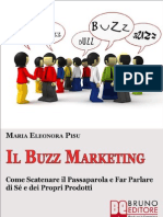 Cap1 Il Buzz Marketing