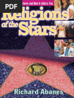Download Religions of the Stars by Richard Abanes SN16109570 doc pdf