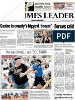 Times Leader 08-18-2013