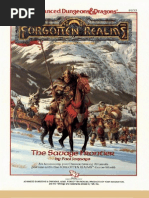 Download ADD - Forgotten Realms - The Savage Frontier by rushajshpk SN161100625 doc pdf