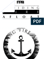 Avoiding Fire Afloat