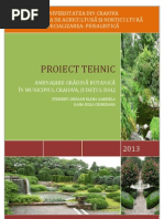 Iliescu A F Arhitectura Peisageră 03 Pdf