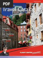 Download The Captains Travel Catalogue - From Toronto Jun 09 by Flight Centre SN16110483 doc pdf