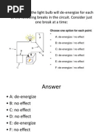 Troubleshooting