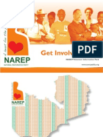 Get Involved Now Narep Handbook