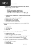 Skema Jawapan Modul Sejarah SPM 2015- Bab 4