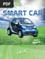 Download Smart Car Green Cars by Radu_IS SN161118525 doc pdf