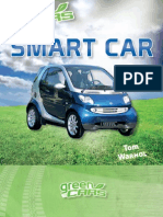 Smart Car (Green Cars)