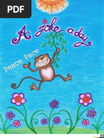 A Joke A Day | PDF | Jokes | Prayer