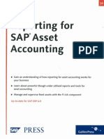 SAP Press - Reporting for SAP - Asset Accounting