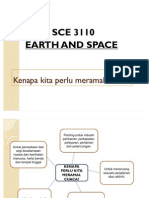 Kenapa Perlu Ramal Cuaca For EXAM