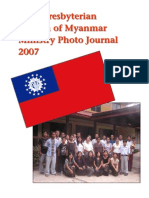 Burma 07 Ministry Photo Album