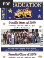 Download Okanogan Valley Gazette-Tribune  - Graduation 2009 by NCW Media Inc SN16112621 doc pdf