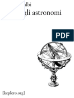 Vite Degli Astronomi - Amedeo Balbi