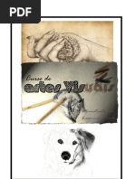 Apostila1 Curso de Desenho Biovida