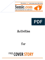 Newsademic CS Issue 196 B Activities