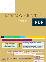 DERECHO Y JUSTICIA subido pptx