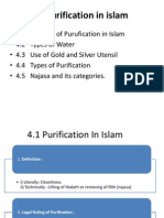 Nota Fiqh Islami