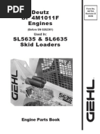 1011-DEUTZ | Engines