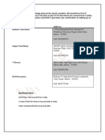 Operations PDF