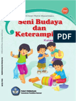 Download Buku SD Kls 1 Seni Budaya Dan Keterampilan by Aida Aninda SN161136735 doc pdf