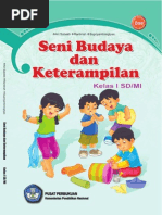 Download Buku SD Kls 1 Seni Budaya Dan Keterampilan by Aida Aninda SN161136735 doc pdf