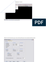 Allegro OrCAD PCB Editor - Gerber-Drill Output