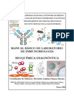 Manual - de - Inmunobiolo - Gía - Enero - 2013