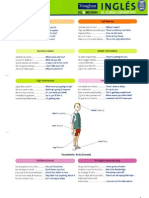 Ingles Vaughan El Mundo-Fichas 1-92