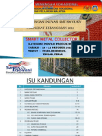 Pertandingan Inovasi SMC 2012kebangsaan