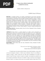 Quando o detetive volta para casa