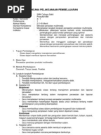 Contoh Proposal Penawaran