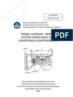 Download Pemeliharaan Servis Sistem Pendingin Dan Komponen Komponennya by beny sugiarto SN16114897 doc pdf