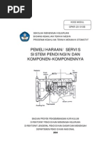 Download Pemeliharaan Servis Sistem Pendingin Dan Komponen Komponennya by beny sugiarto SN16114897 doc pdf