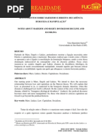 Sartori, Vitor - Marxismo e Direito