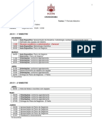 2013 1 Projeto Empresarial Cronograma Mat